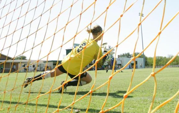 Photo courtesy University of North Texas